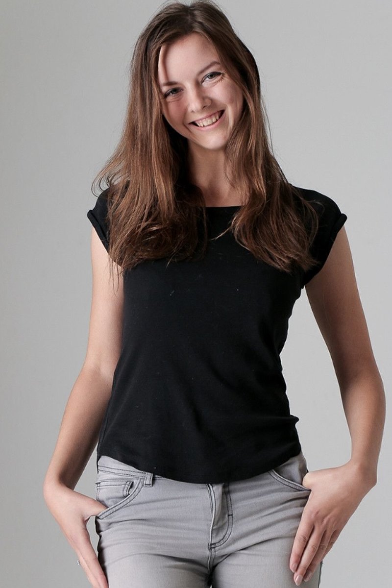 Алиночка, 22